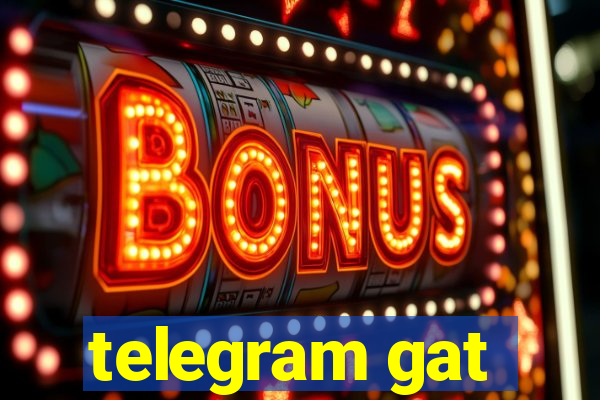 telegram gat
